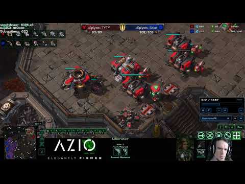 Pro Game Analysis: Solar vs TY on Eastwatch