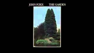 The Garden - John Foxx.avi