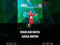 DIARI AIR MATA - AISHA RETNO