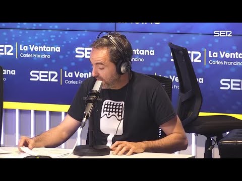 El rey emérito versiona 'SloMo'