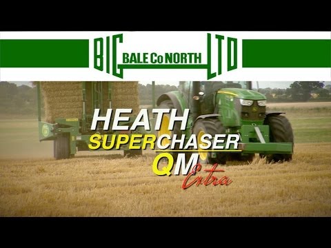 Big Bale North - Customer Success Story