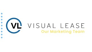 Visual Lease - Marketing Team