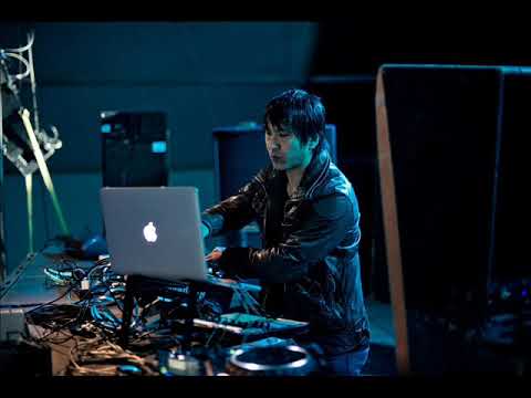 Kazu Kimura @ Monsters Of Pop 2004