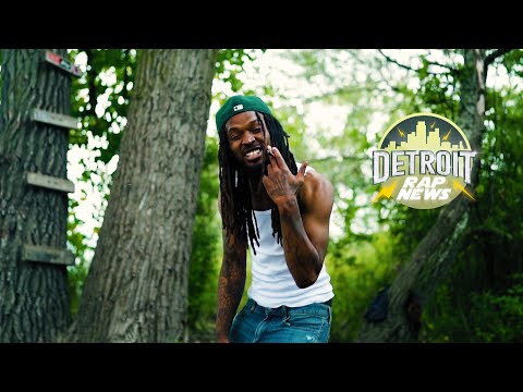 Homi Skeez - Neurotic (Official Video) DetroitRapNews Exclusive