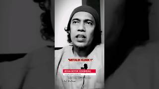 Download lagu Cikal Bakal Album Metalik Klinik #metalikklinik #undergroundindonesia #irfansembiring #feedshorts mp3