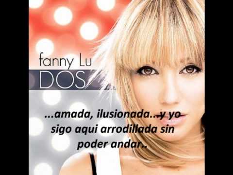 te va a costar la la la