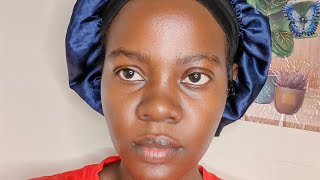 Ebivilako omusajja omumala amangu nga azina emana