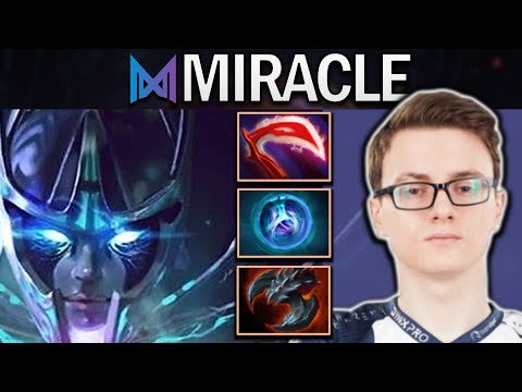 Phantom Assassin Dota 2 Gameplay Miracle with 28 Kills