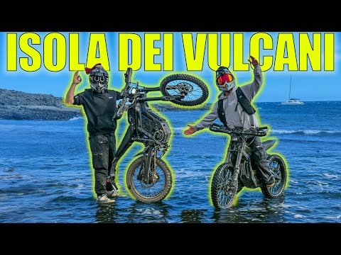 MOTORCYCLE ON THE OCEAN | #IGAC 46