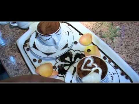 Алие Хаджабадинова (клип "Турна")