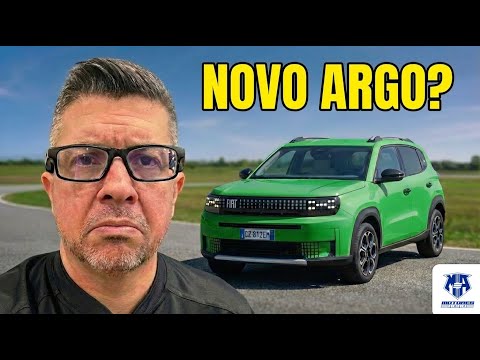 ARGO 2027: Is this it? Straight to the point: Complete summary of news and controversies!