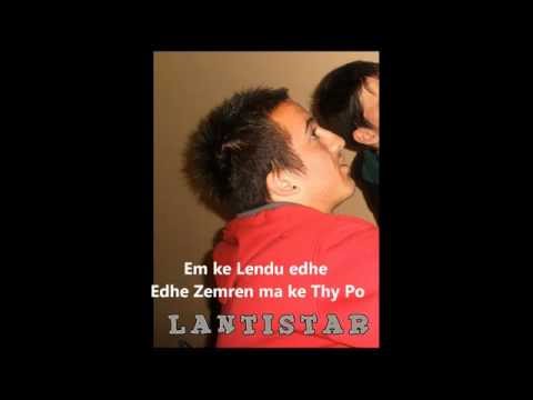 Lantistar  Ft.Coxman & Kico , Vigi - Sun T'thirri Jet