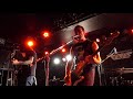 Old Man Gloom - A Distant Star Fades (live) @ Fever Shindaita Tokyo Japan 3 Feb 2020