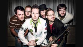 Reel Big Fish - Talkin bout a Revolution