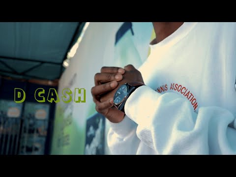 D Cash ft CashFixer - Umuntu Tabanechisuma Oficial Video