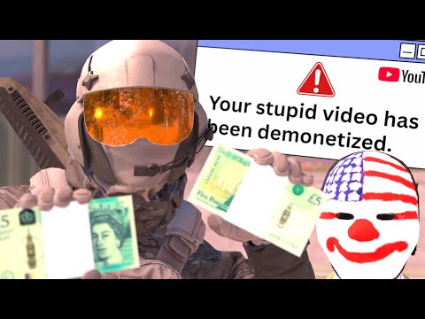 I modded this zombie game to make loads of money