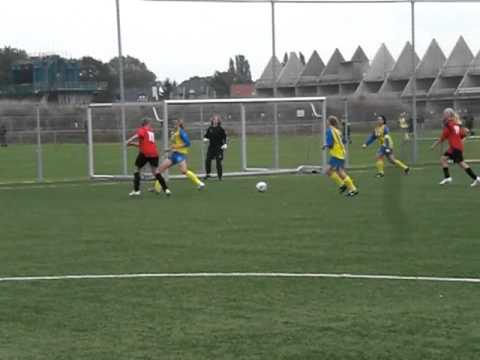 Berkel MB3 - Oude Maas MB1 (Mooie combinatie, schot op de lat)