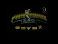 Power Rangers Zeo Unleash The Power