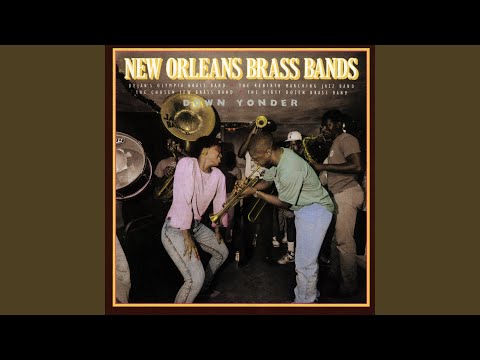 When The Saints Go Marching In