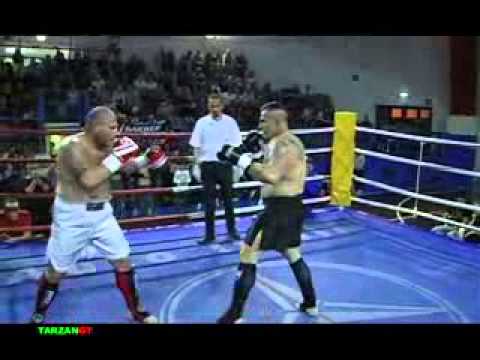 Antonio Fusco Vs Alessandro Filippi   by TarzanGT