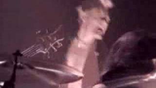 Ostracized - GRIP INC