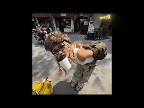 [SOLD] lucki + sample type beat - "twilight of rose"