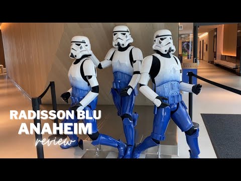 image-What is Radisson Blu all about? 