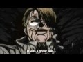 Hellsing Ultimate X The Major S Death English Sub