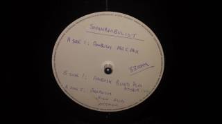 Somnambulist - Ambush (Elec Acid Attack)
