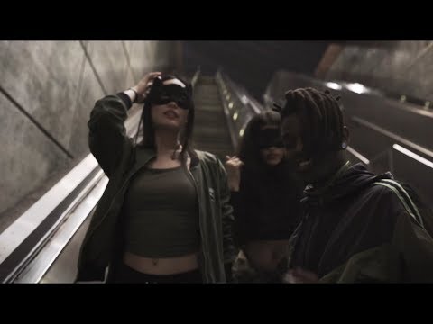 KOROstyle - Bars & Shapes (Official Music Video)