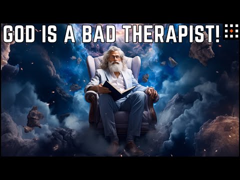 Divine Dysfunction: God's Guidance Vs. Modern Mental Health