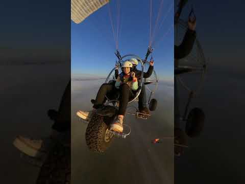 Cia do Vento Escola de Parapente e Paramotor  - Goiânia
