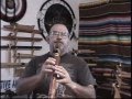 Amazing Grace (Native American Style)
