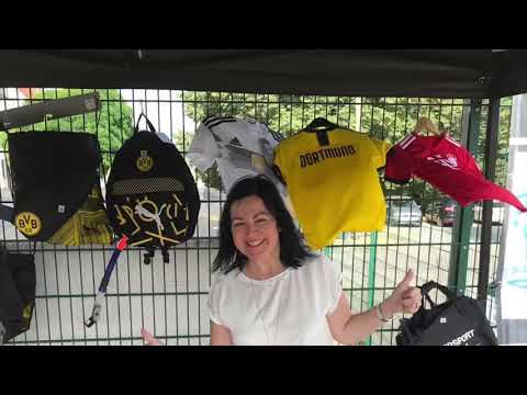 LAGA-Cup 2019 SV Barkas Frankenberg 1984e.V.