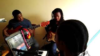 Fany Mpfumo - I love you so (Nanando's Version)