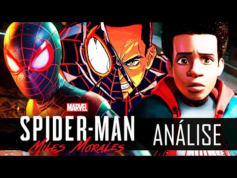 SPIDER MAN - MILES MORALES: IS IT WORTH PLAYING OR NOT!?