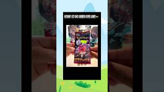 GLORY OF TEAM ROCKET SAR🔥 #pokemon #pokemoncards #viral #shorts