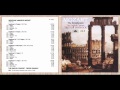 W. A. Mozart - Symphony in B-Flat Major "No. 54", K. Anh. 216: I. Allegro