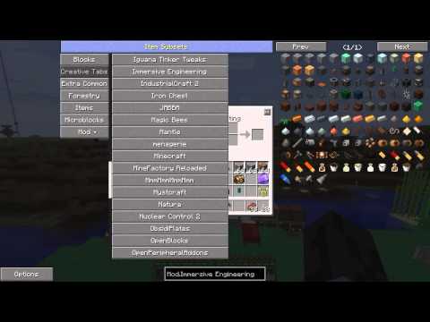 Forgecraft 2 Season 2 Episode 9 : A bit of a grind