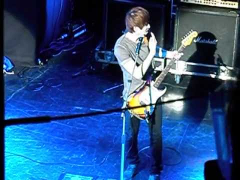 [fancam] cn blue in london i'm a loner