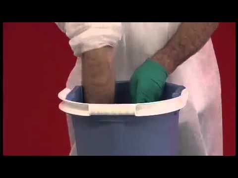 comment nettoyer des pinceaux sans white spirit