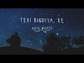 Sajan Bindiya Le Legi Teri Nindiya Re Mann Taneja Ft Shahab Hussain Lyric Video Must Watch