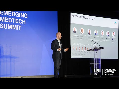 Braingrade | Peter Schlecht, CEO