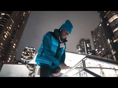 TAYY FLOSS-(“TOO OFFICIAL”) MUSIC VIDEO