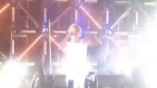 Christopher - High On Life (concert live @ Aarhus, Denmark 15.11.2014)