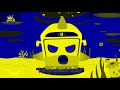 I M A Shark Bus Effects Sponsored By Gamavision Csupo Effects EXTENDED