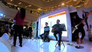 The Fame feat Hedi Yunus - Kekasih Sejati