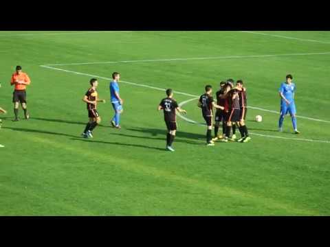 Shirak-2 1:1 Ararat-2 / 22.10.2019