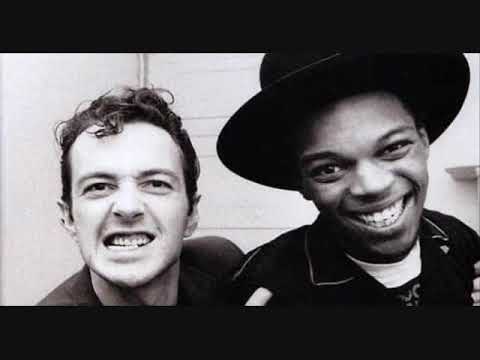 Ranking Roger and Pato Banton - Rock the Casbah