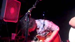 14 dax riggs - No One Will Be a Stranger (09-19-10)